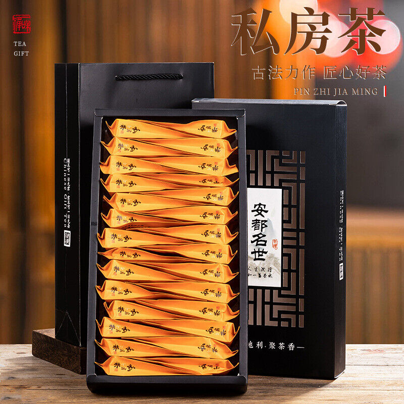 Fujian Oolong Tea Tieguanyin New Tea Alpine Fragrance Gift Box 280G