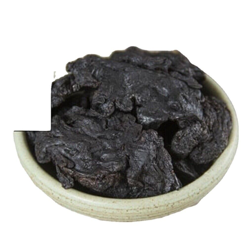 HelloYoung 100%Natural Rhizoma Polygonati HuangJingYellow Siberian Solomon's Seal Rootstock Secondary image