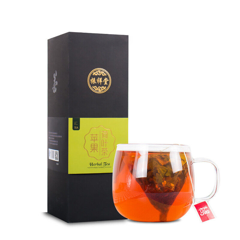 HelloYoung A variety of combinations peach oolong tea white peach bag infusion flower tea