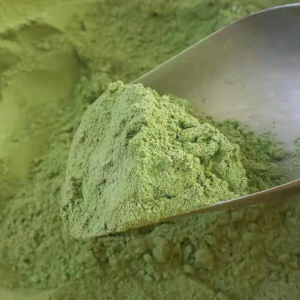 First Grade Pine Needles Powder Improving Sleeping Chinese Herbal Powder