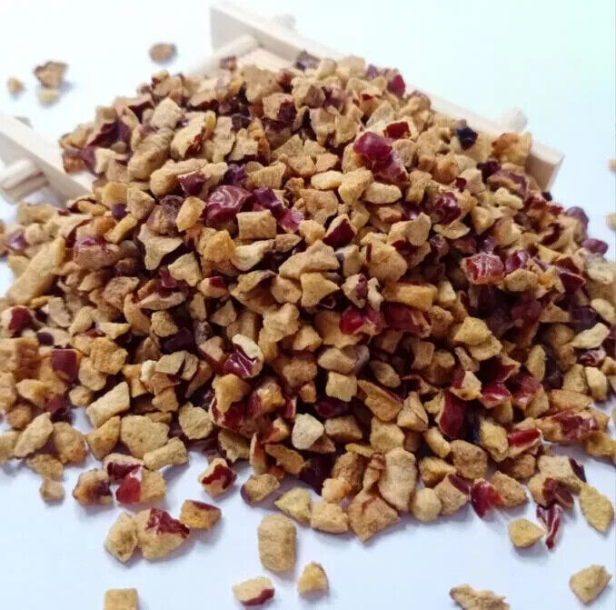 Hong Zao Jujube Tbc for Pyramid Tea Bag Red Data Granule 100g