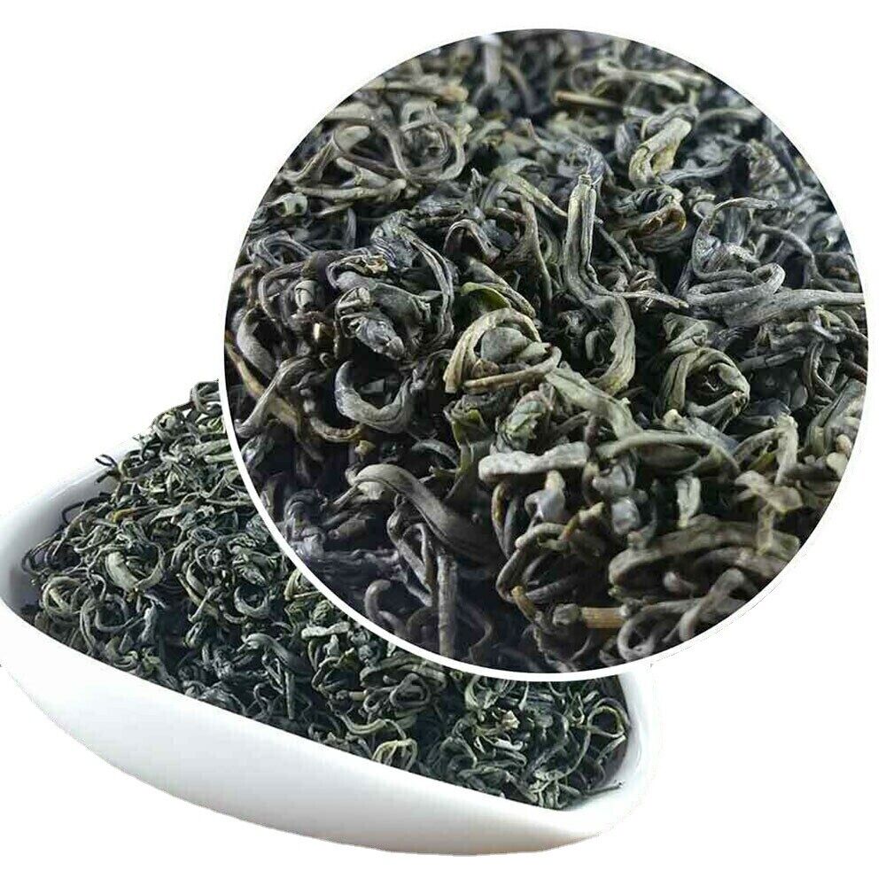 Xinyang Maojian Natural Fresh Green Tea Mao Jian Lossing Weight Main image
