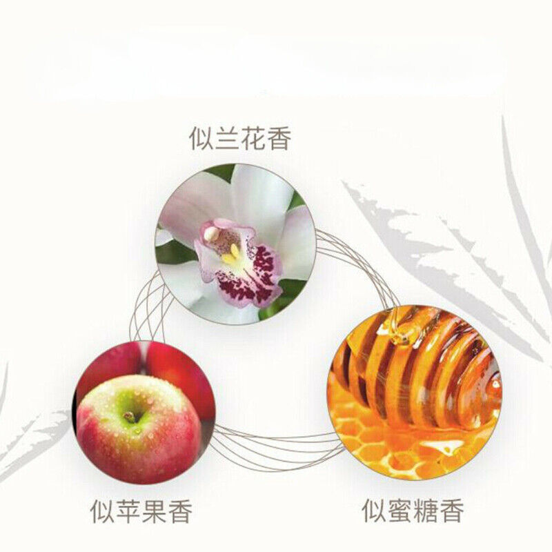 HelloYoung Qimen Gongfu Black Tea Floral Fruity Fragrance Natural Health 艺福堂 祁门功夫红茶 特级花果香蜜香