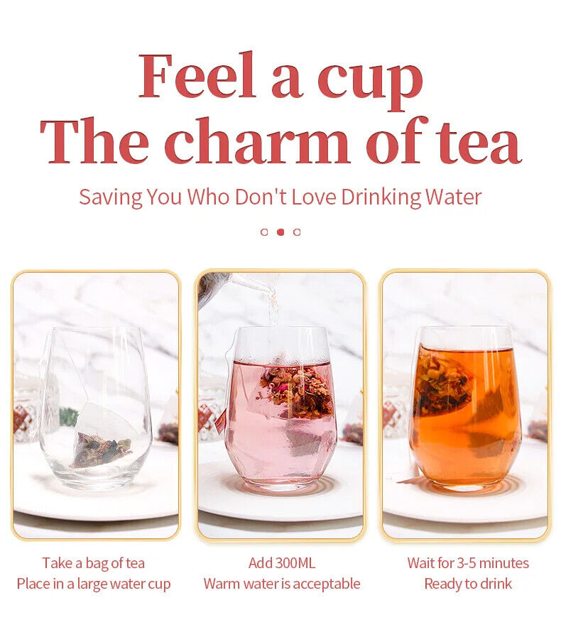Rosa roxburghii Rose Tea Herbal Tea 150g