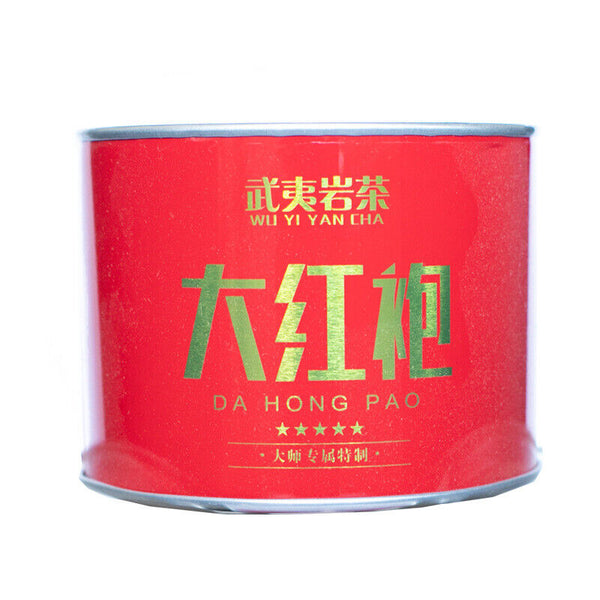 HelloYoung Zhengshan Xiaos Seeds Da Hongpao Jin Junmei 60g Soup Red Thick Wuyi Rock Tea