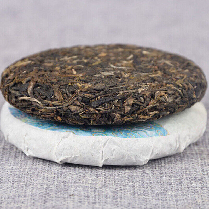 Organic Pu'er Health Tea 100g*3  Tea Puerh Tea Spring Tea Secondary image