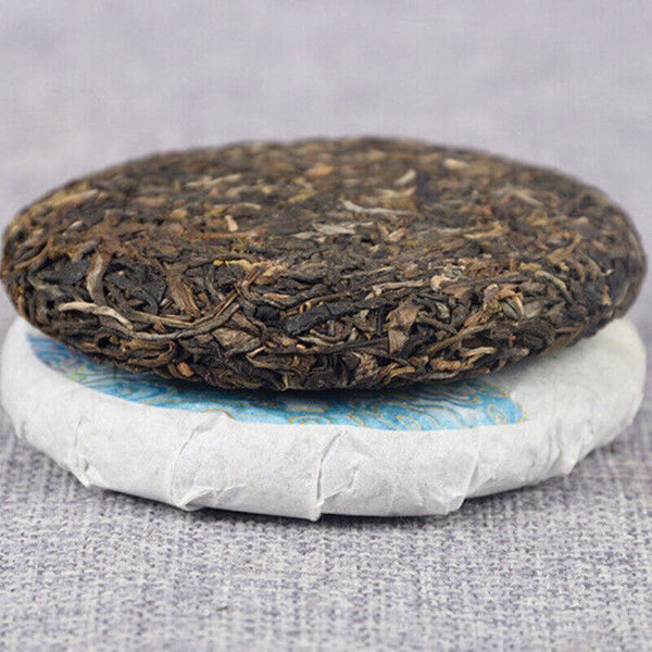 Organic Pu'er Health Tea 100g*3  Tea Puerh Tea Spring Tea
