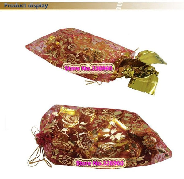 HelloYoung16 Kinds of Blooming Flower Tea Herbal Tea Great Fragrant Green Tea Handmade