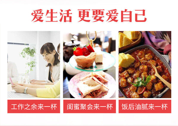 Chinese Tea Fruit Tea Premium Peach Oolong Tea