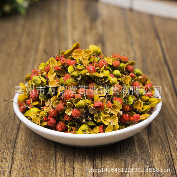 Organic Acacia Flower Tea Healthy Natural Herbal Tea Silktree Albizziae Flower