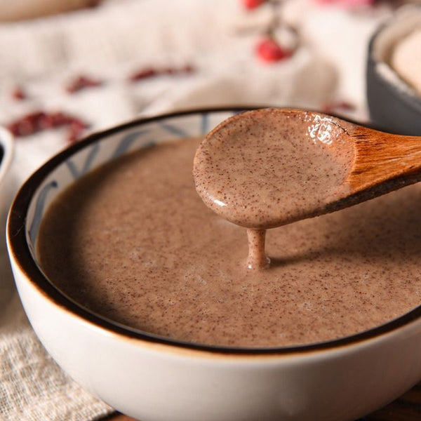 Cooked Red Bean Powder Freshly Ground Breakfast Meal Replacement Powder