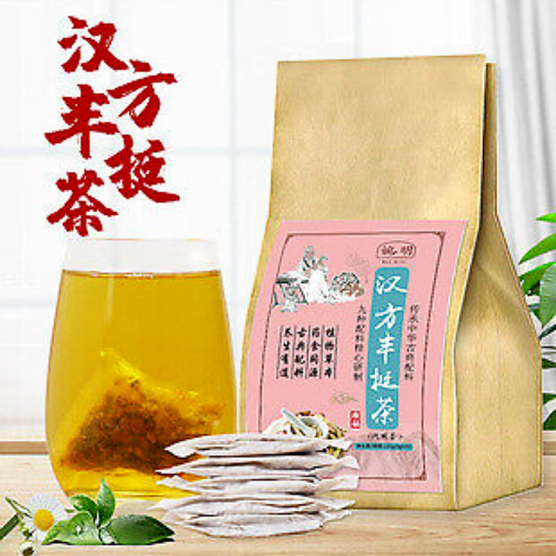 HelloYoung 150g Han Feng tea Feng Ting tea health classic goddess tea health bag bubble tea