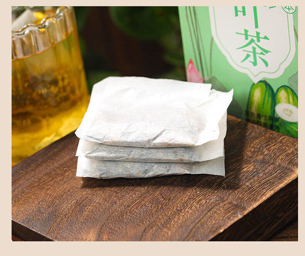 HelloYoung 150g winter melon lotus leaf tea rose cassia peppermint hawthorn wellness tea