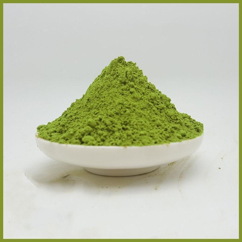 HelloYoung New Japanese Matcha Green Tea Powder 100% Natural Organic Matcha Tea 250g Main image