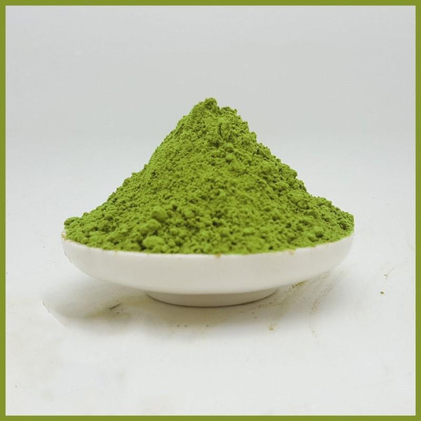 HelloYoung New Japanese Matcha Green Tea Powder 100% Natural Organic Matcha Tea 250g
