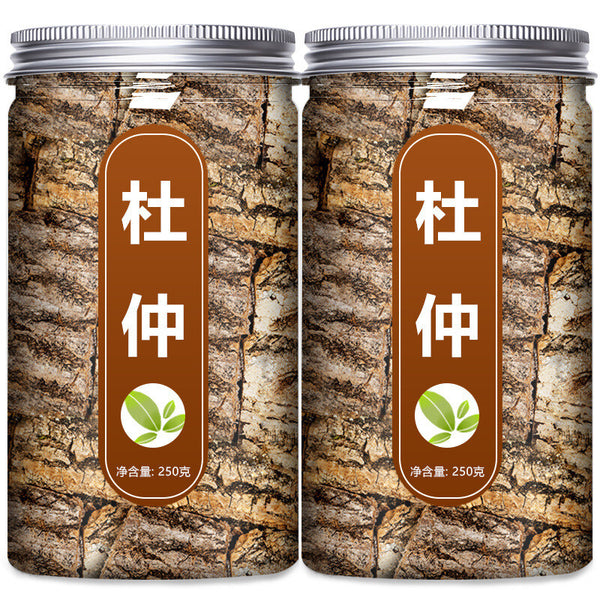 500g Authentic Wild Eucommia Bark Tea for Health Tonic