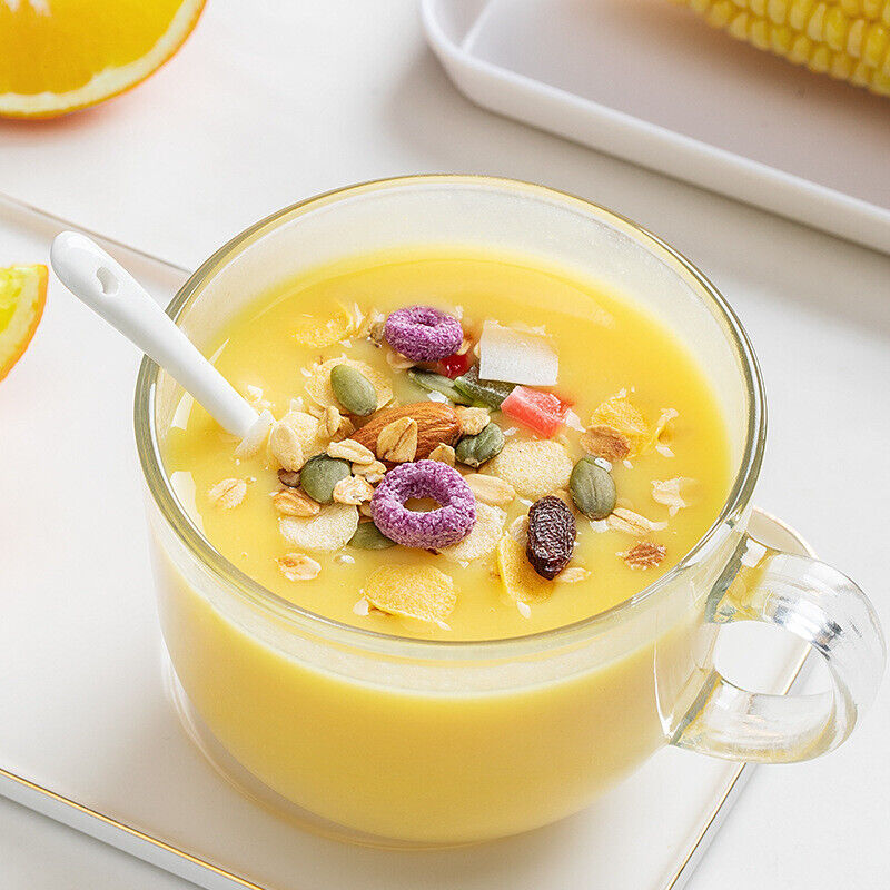 600g Authentic Meal Replacement Powder Corn Soup Yam Kudzu Corn Paste Secondary image