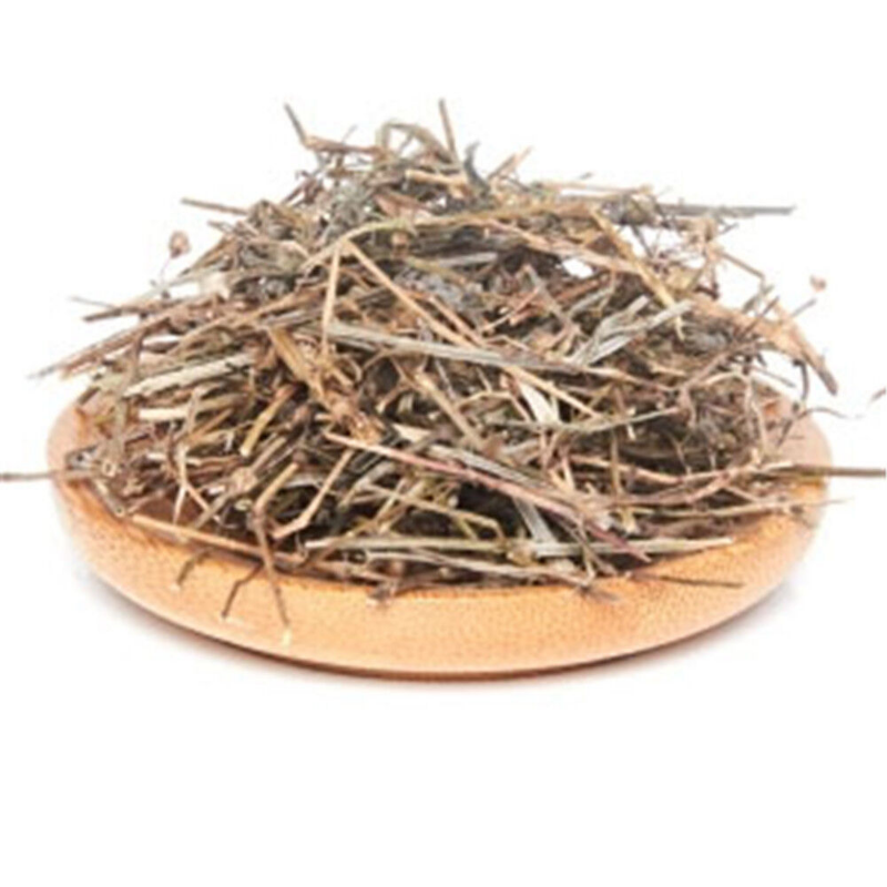Oldenlandia Diffusa Hedyotis Bai Hua She Cao 500g BIO getrocknete Kräuter