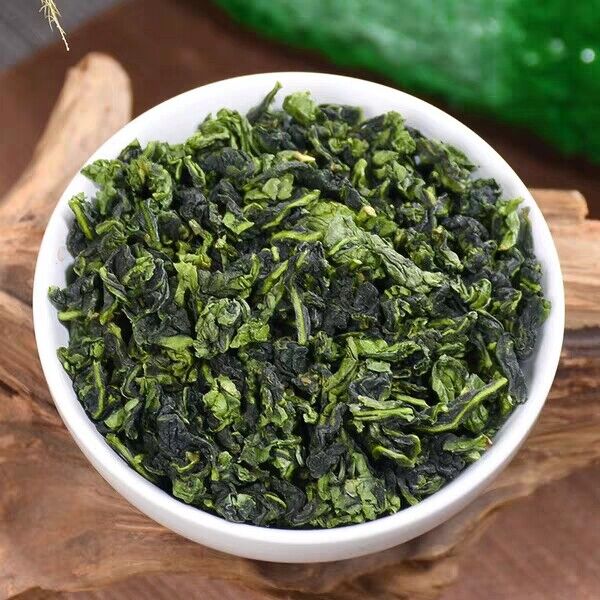 Organic Healthy Oolong Tea Tie Guan Yin Slimming Tea Natural Tea 250g/8.8oz Secondary image