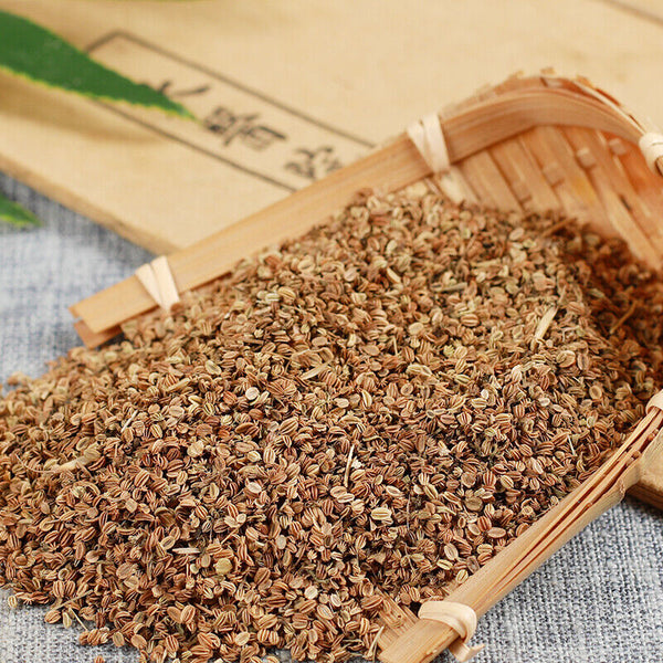 HelloYoung Top Grade 500g 100% Natural High Quality Cnidium Shechuangzi 蛇床子 Health Care
