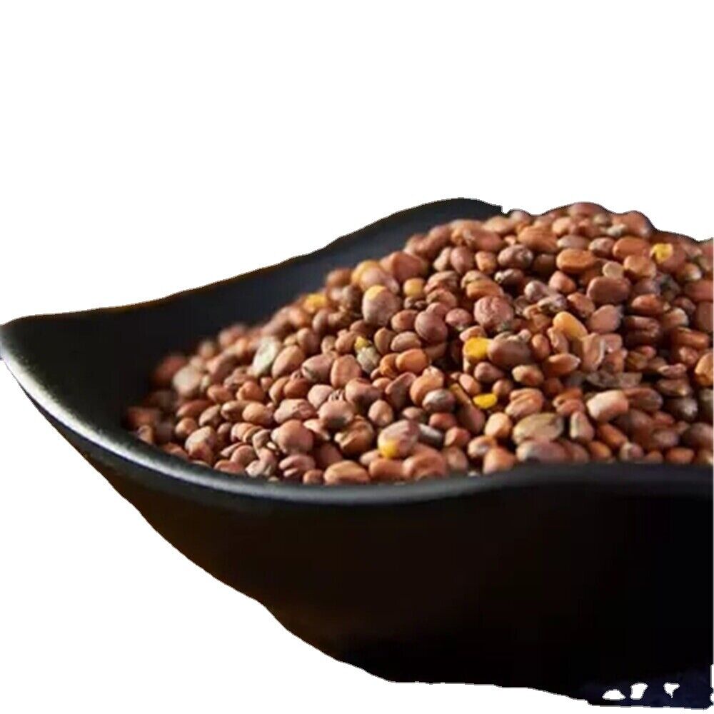 HelloYoung 100% Natural Lai FU zi Radish Seeds Dried Herbs Herbal Main image