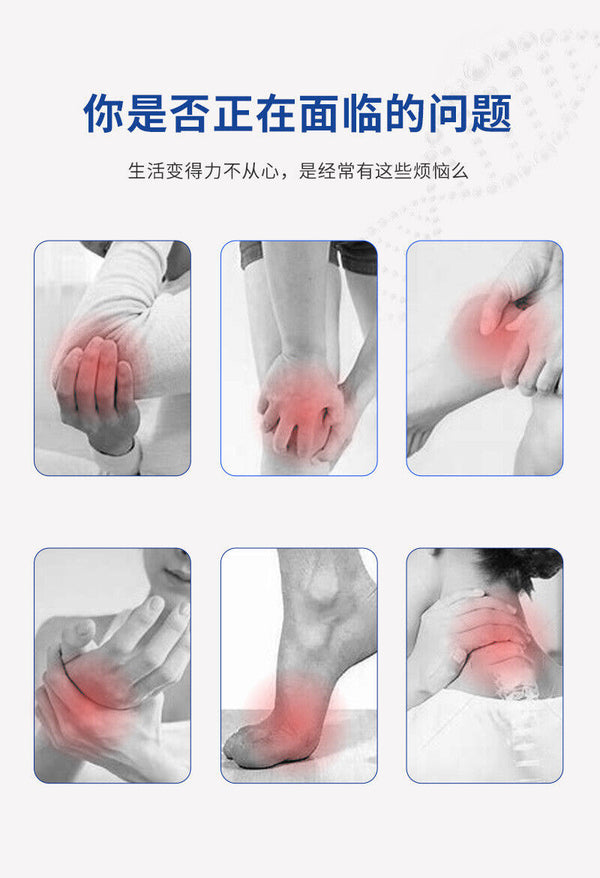 Collagen Peptide Calcium Tablet Candy for Middle-aged and Old-aged People