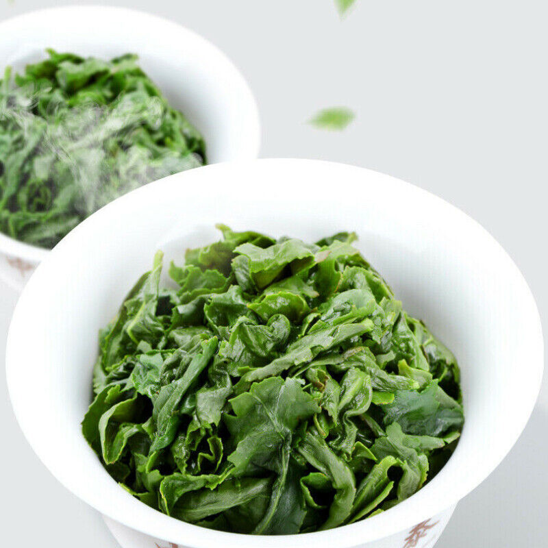 HelloYoung Anxi Tie Guan Yin Tea China Oolong Tea 250g Box Classic Nongxiang Aroma Flavor