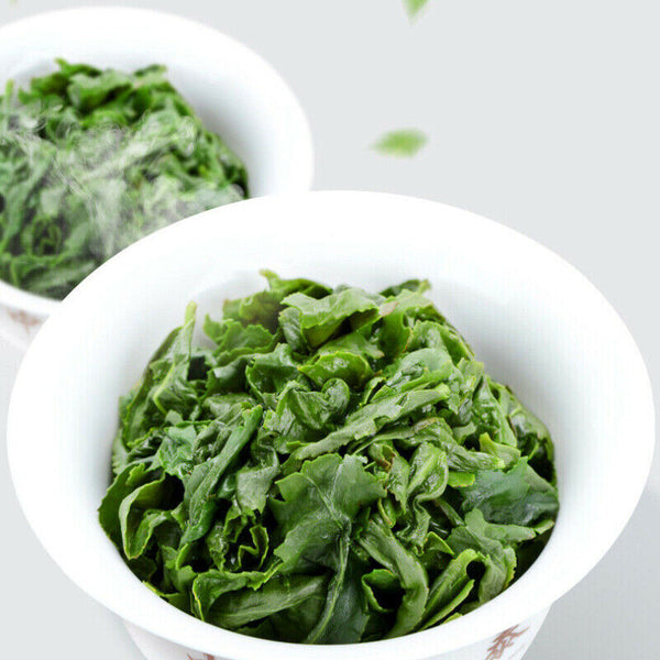 HelloYoung Anxi Tie Guan Yin Tea China Oolong Tea 250g Box Classic Nongxiang Aroma Flavor
