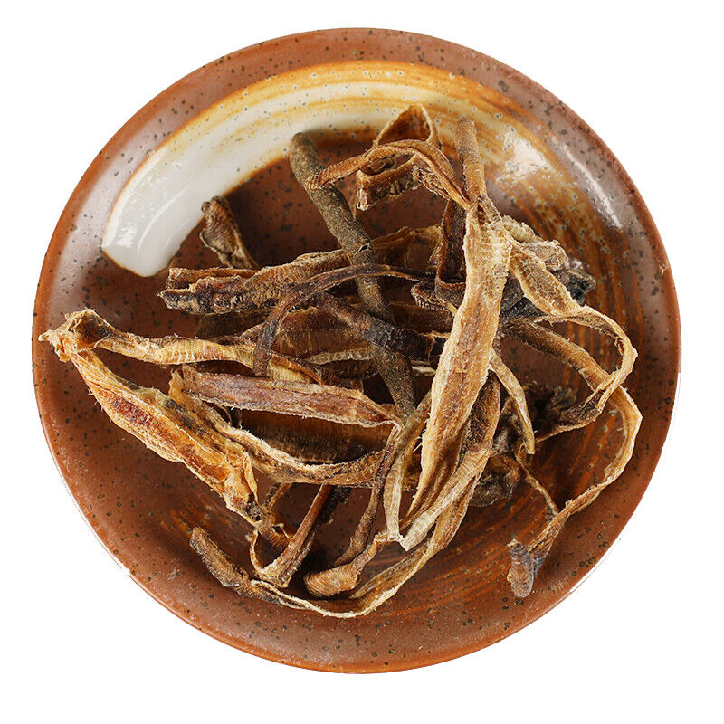 HelloYoung 50g High Quality Dilong Organic Health Tea Top Health Tea 地龙 Main image