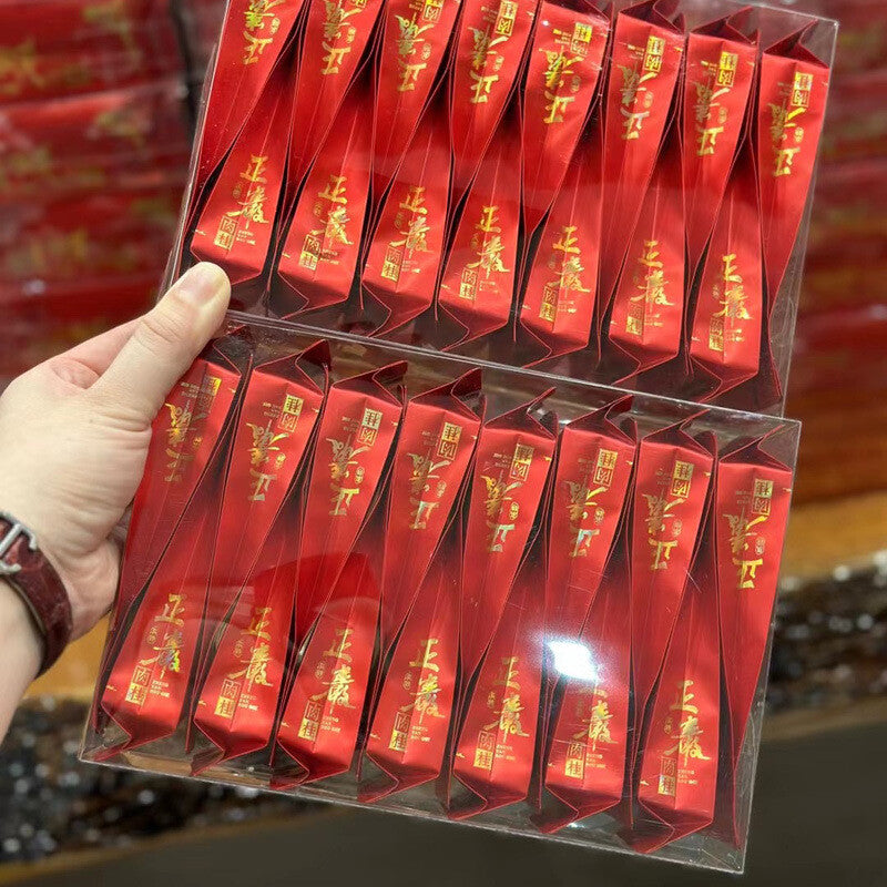 Cinnamon Fruit Cinnamon Cinnamon Wuyi Dahongpao 500g