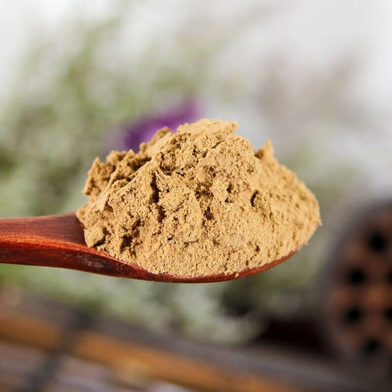 Natural Polygala Tenuifolia Powder, Polygala tenuifolia Willd, Yuan Zhi Powder