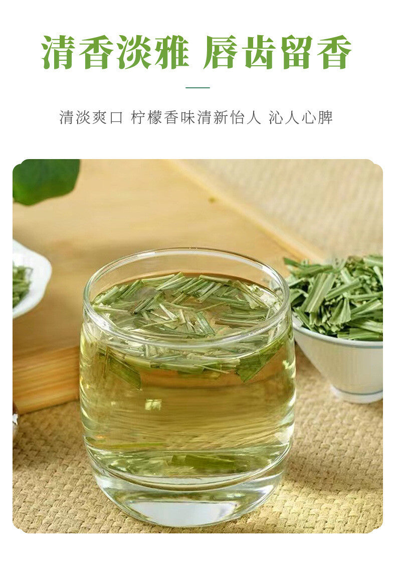 Wholesale Dried Lemongrass Stems, Natural Herb Supplier