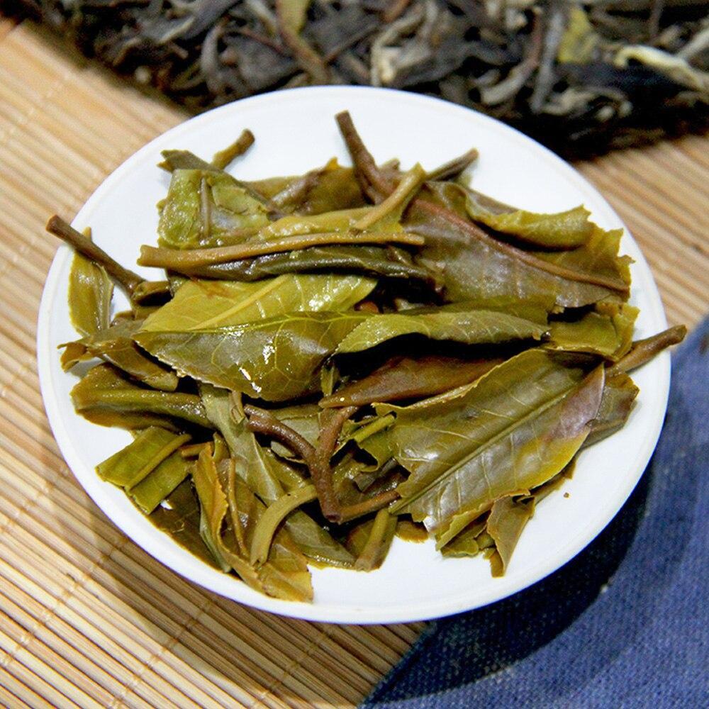 2019 Natural Chinese Health tea，Zhong Cha Raw Puer Cake Sheng Puerh 357g