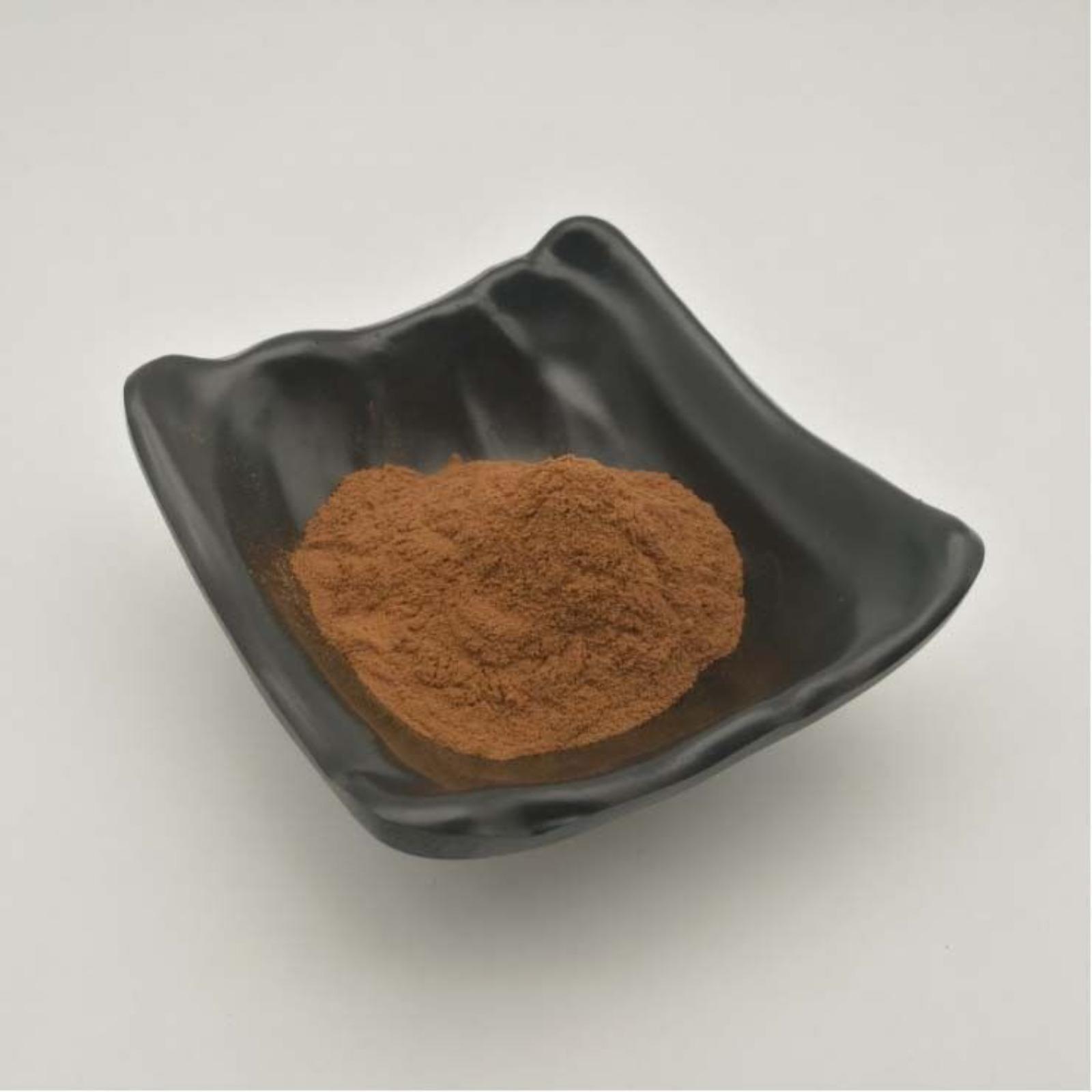 200g 30% Lentinan purity Shiitake Mushroom Extract Powder (Lentinus Edodes) Main image