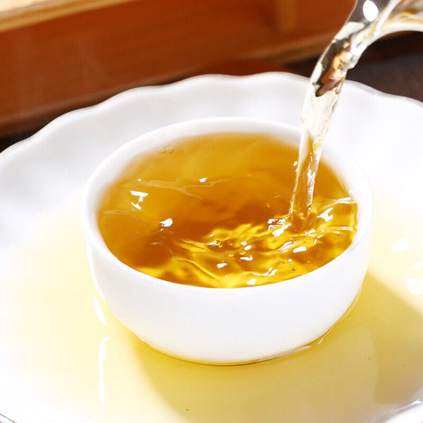 HelloYoung 500g Yunnan Work Dian Hong tea head spring Fengqing honey fragrance gold needle