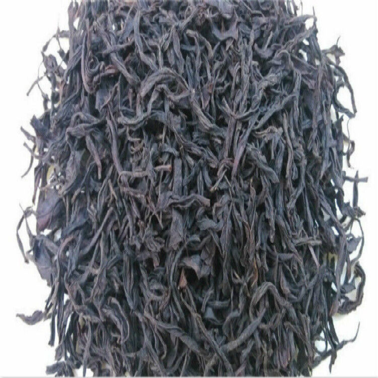 Organic Slimming Tea 250g/8.8oz Da Hong Pao Black Tea Oolong Tea Health Drink