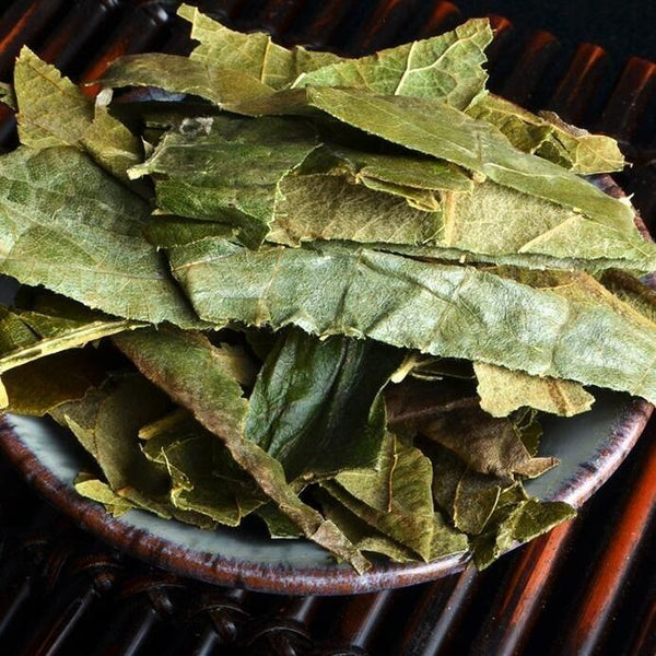 100g Loquat Leaf - Dried Herbal Loquat Leaf, Traditional Chinese Herbal Tea