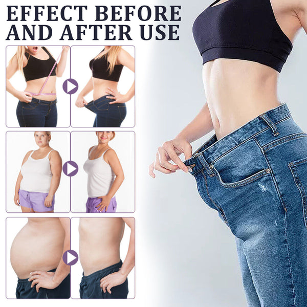 Slimming Drops for Body Curve Accentuation - Tighten Arms, Thighs, Belly, 60ml
