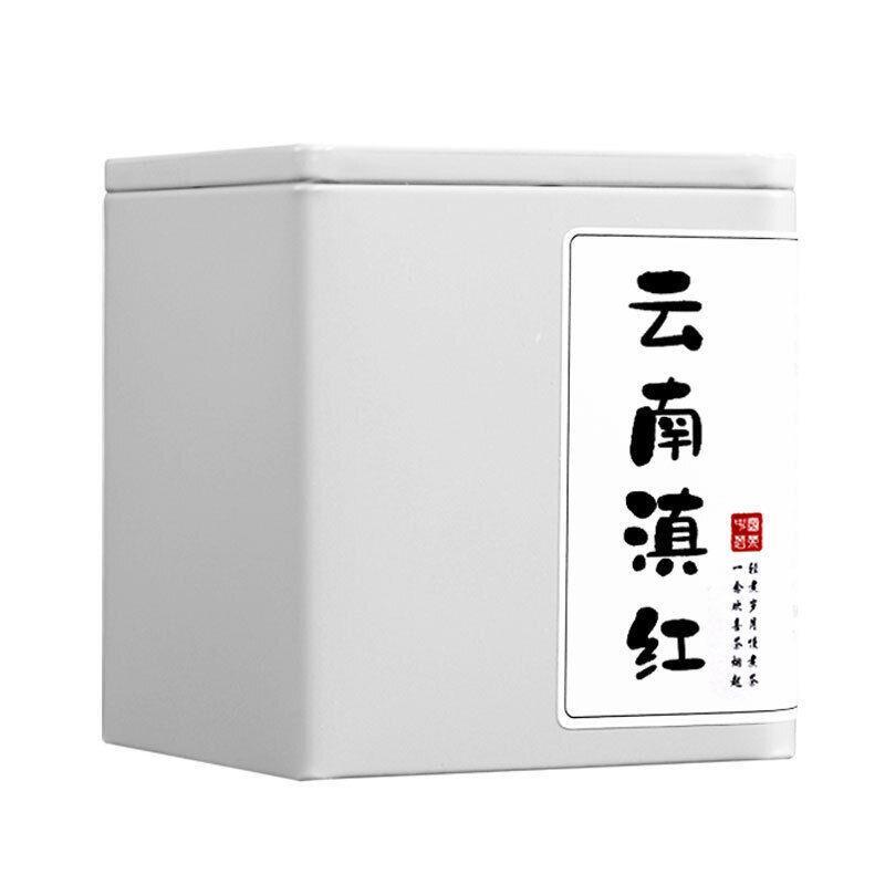 Yunnan Fengqing Dianhong: The highest quality ancient tree black tea