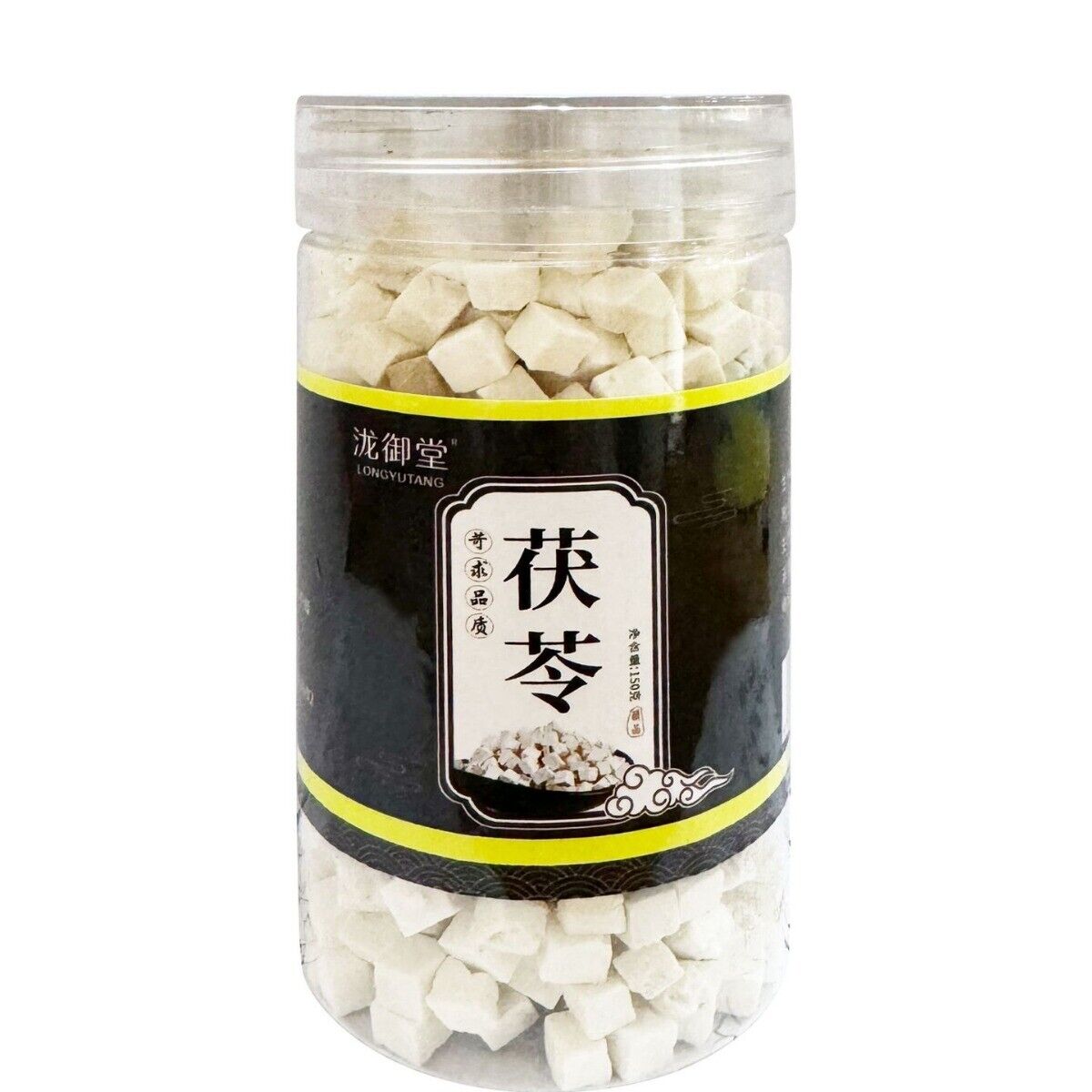 Natural Poria Slices: Yunnan Wellness, Bulk Herbal Support