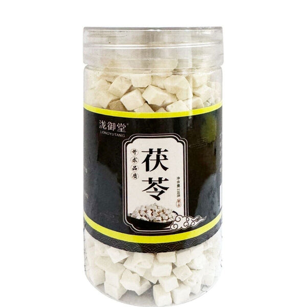 Natural Poria Slices: Yunnan Wellness, Bulk Herbal Support
