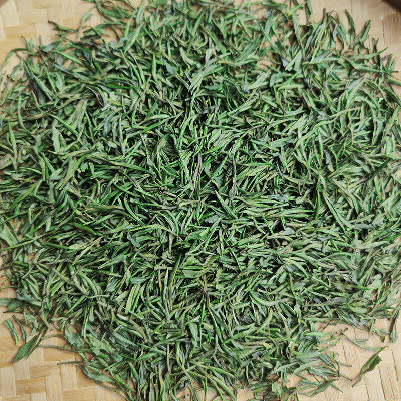 Premium 2025 Ming Qian Bi Luo Chun Green Tea High Mountain Cloud Mist