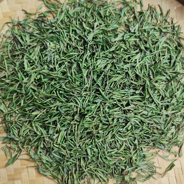 Premium 2025 Ming Qian Bi Luo Chun Green Tea High Mountain Cloud Mist