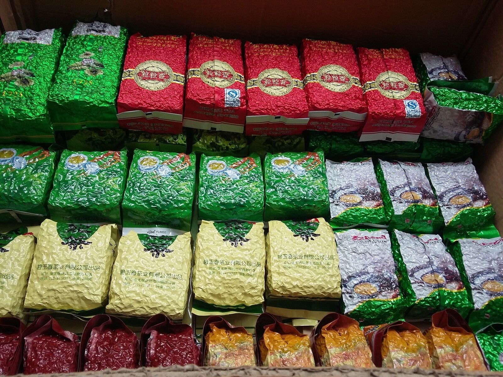 HelloYoung Healthy Drink Dried Rose Buds Tea Organic First Class Fragrant Flower Tea 50g