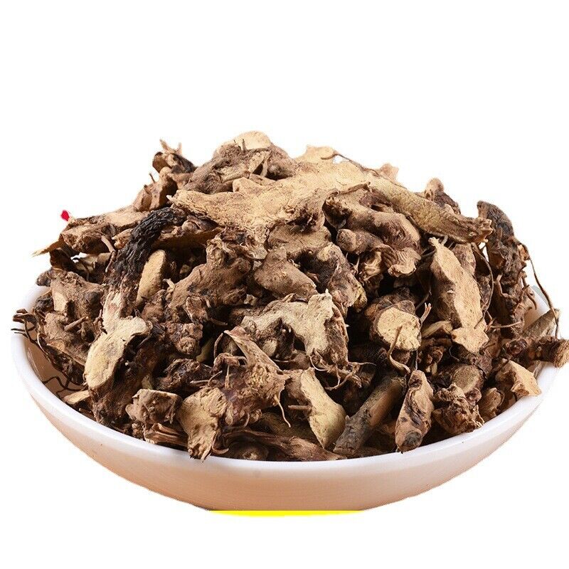HelloYoung Splenium Epimedium Root Chinese Herbal Medicine 500g/1.1lb