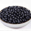 Organic Dried Soybean Glycine Edamame Sweet Black Soybean Great Quality