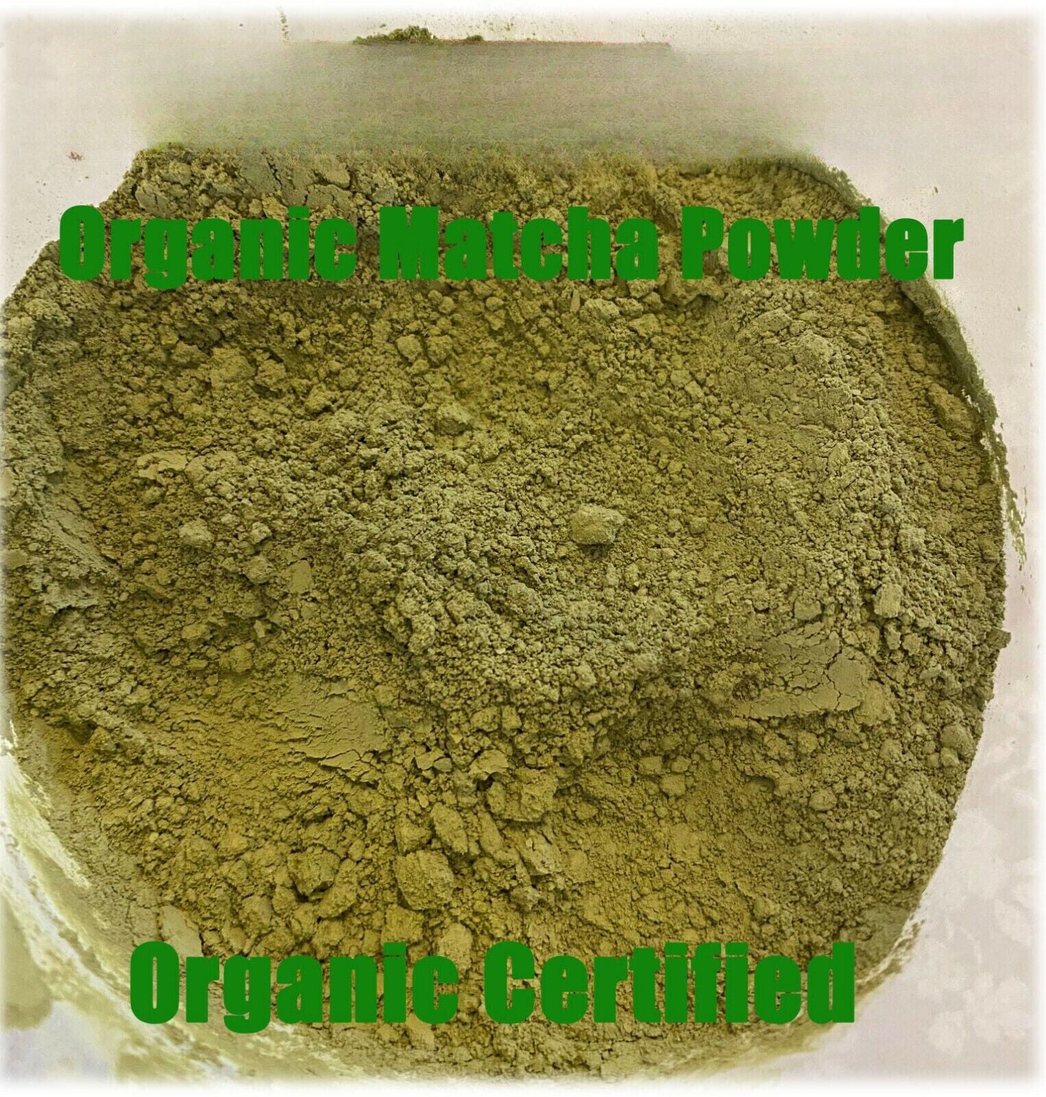 HELLOYOUNG Organic A Grade Matcha,Green Tea Powder 500G - 100% Pure Secondary image