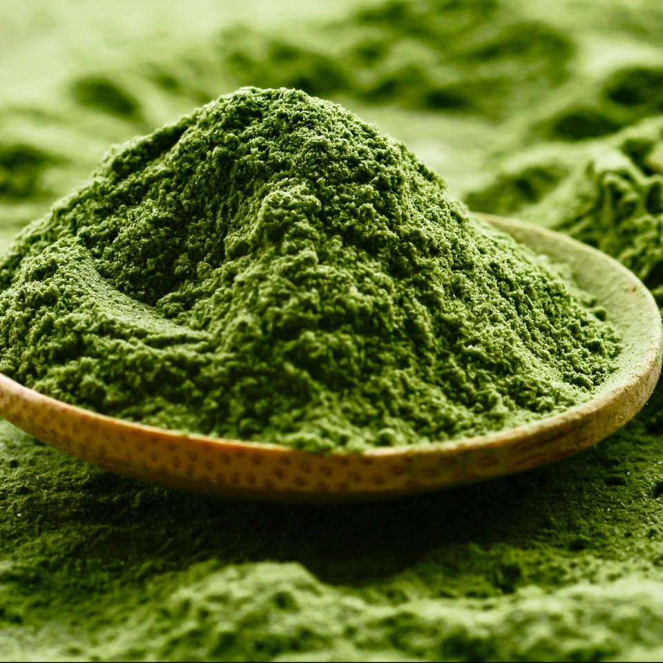 Matcha Matcha Green Tea Powder Weight Loss Slimming Diet Weight Loss Main image