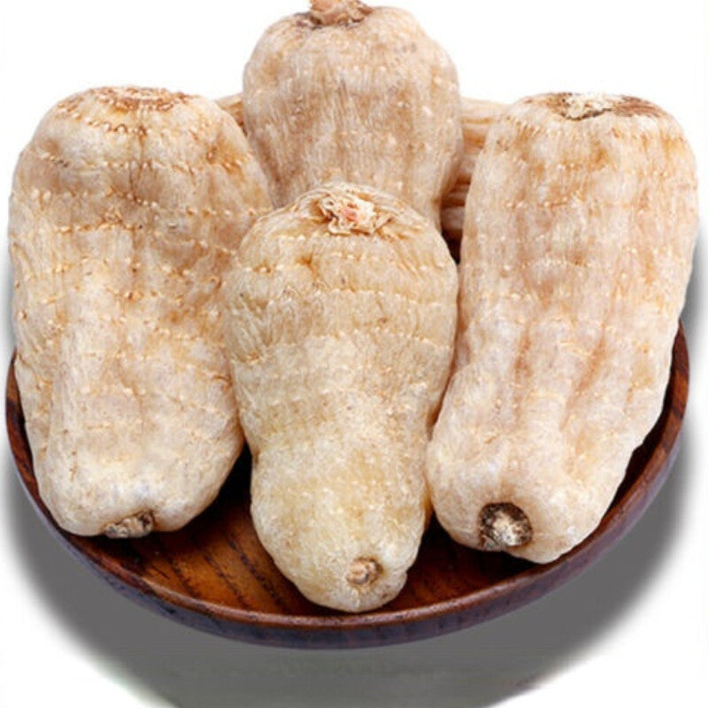 Gastrodia Elata Root Slice Organic Tianma Chinese Herbal Premium Natural