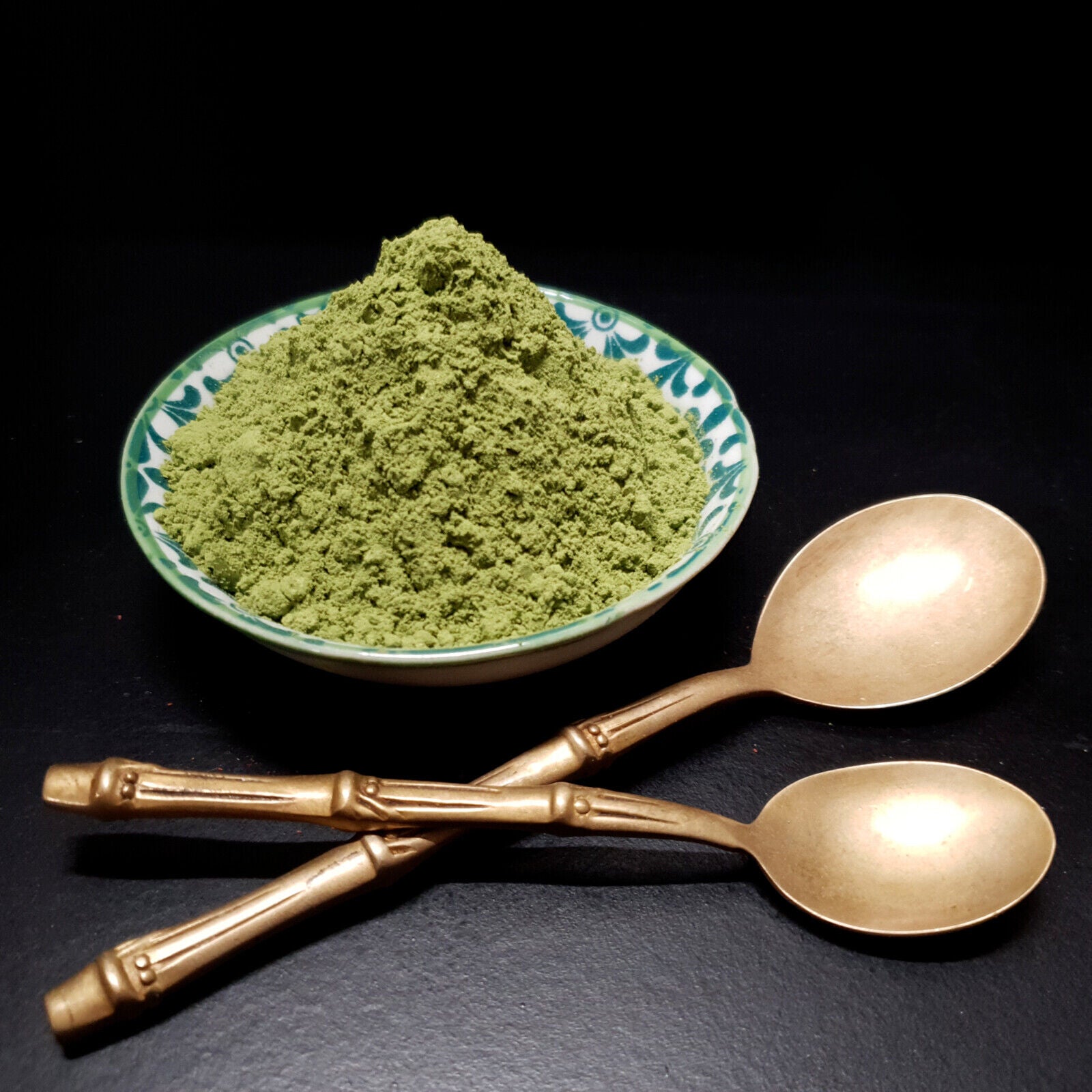 NEW Barley Grass Powder - AUSTRALIAN ORGANIC PURE FINE PREMIUM GRADE 50g- 1kg Main image